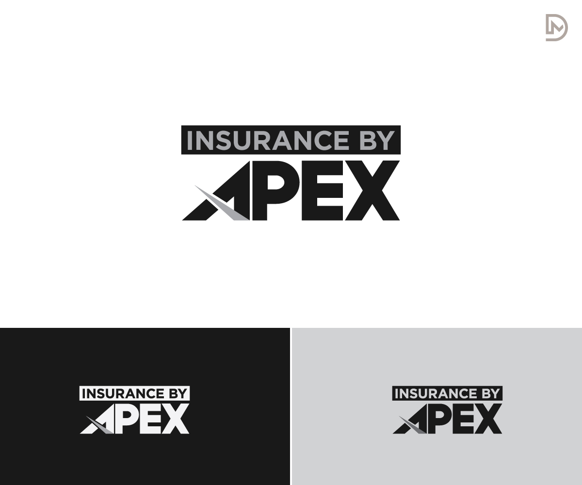 Logo Design by D_Mantra for Apex Marketing Group | Design #15722875