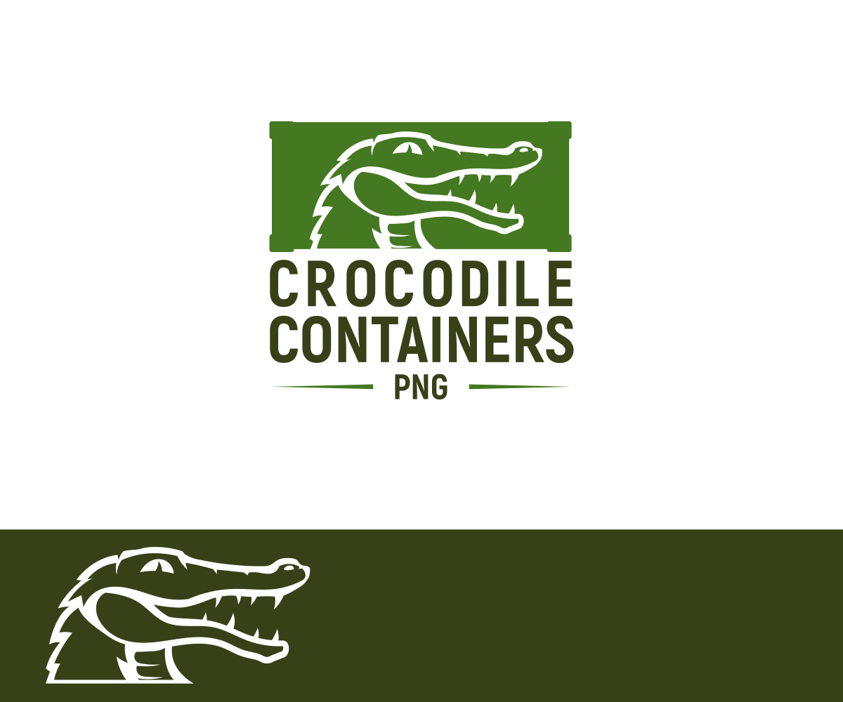 Logo Design by VGB for this project | Design #15891021