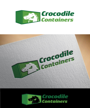 Logo Design by joliau for this project | Design: #15816976