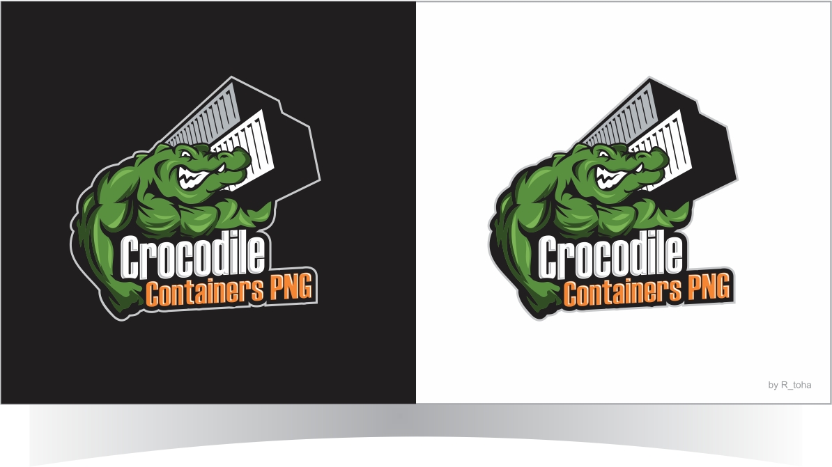 Diseño de Logo por r-toha para este proyecto | Diseño #15799279