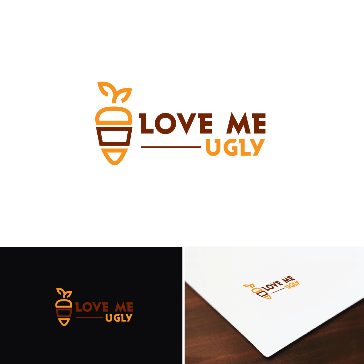 Logo-Design von e-graphics für dieses Projekt | Design #15738304