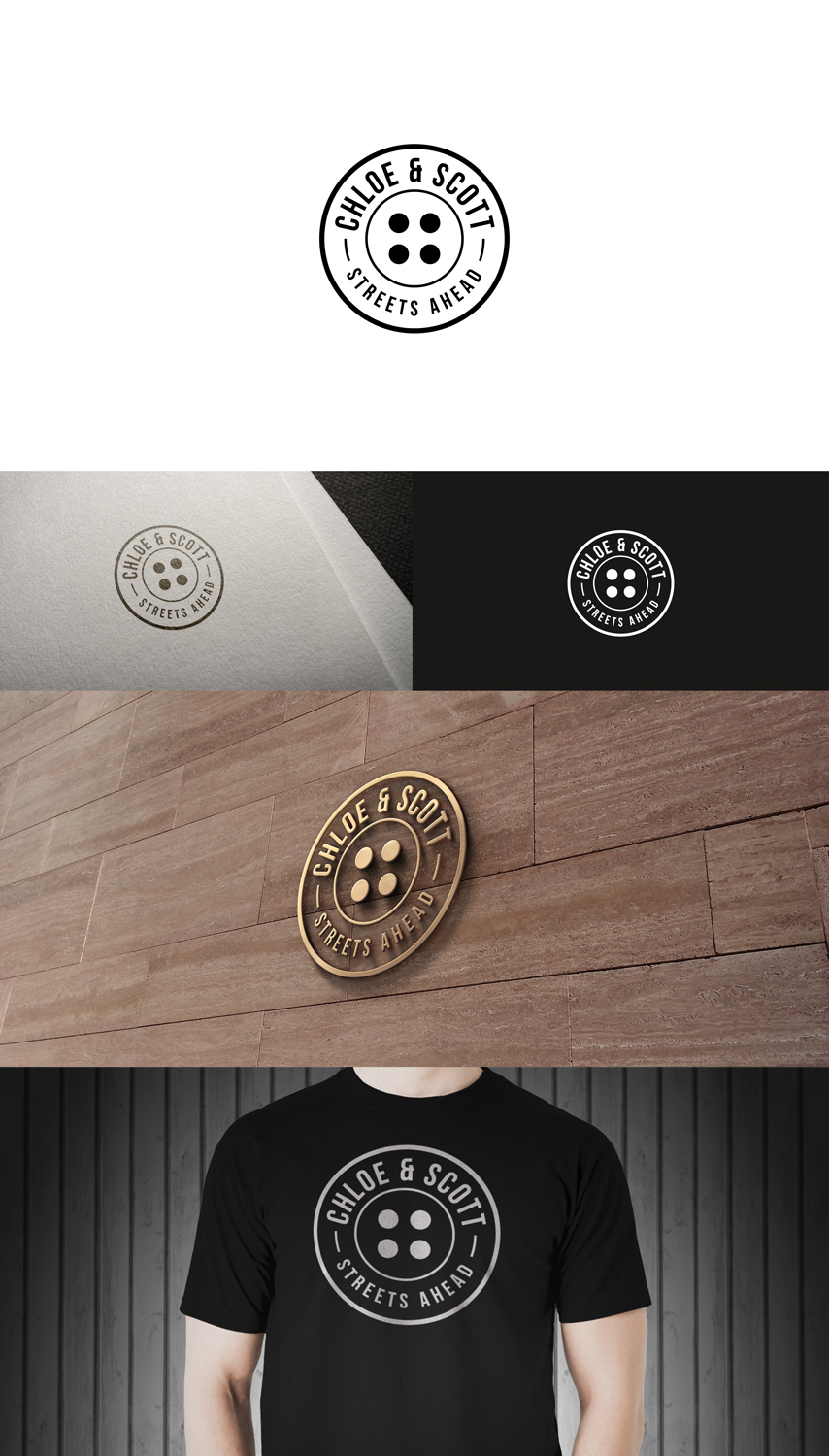 Logo Design by ideaz2050 for this project | Design #15723330