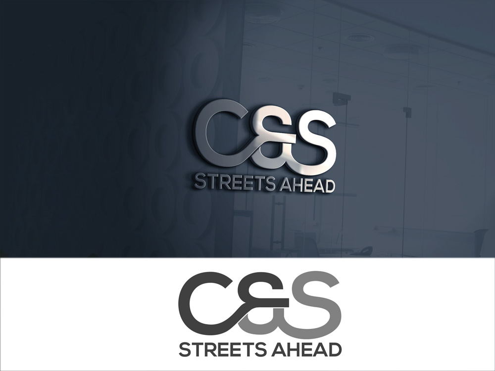 Logo Design by A S design @ for this project | Design #15742921