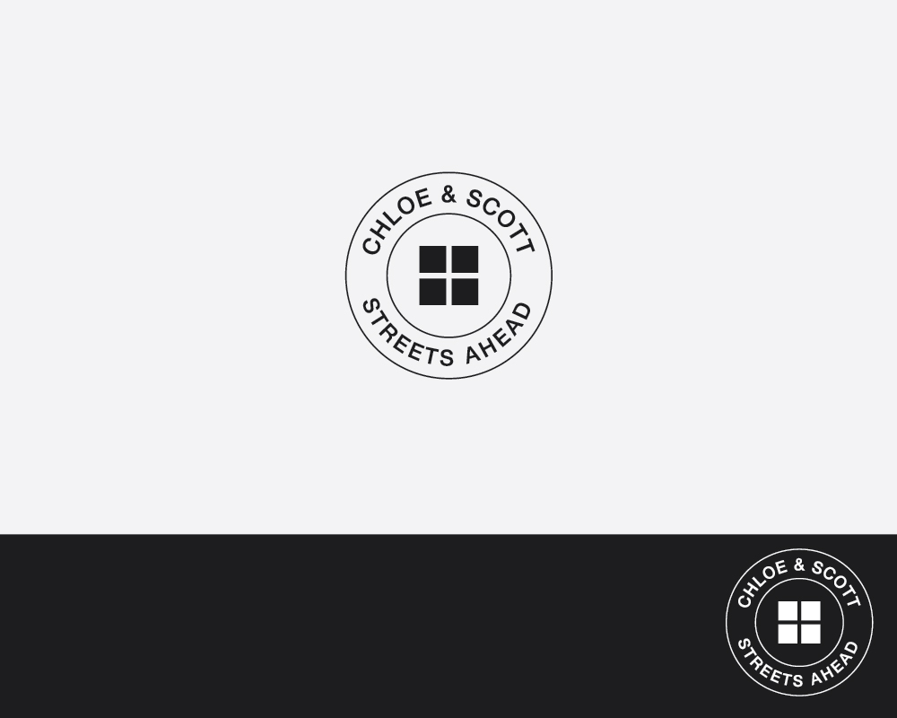 Logo Design by Deep Night for this project | Design #15716852