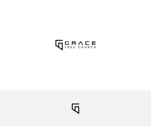 Logo Design by aglaronde23 for Grace Free Church | Design: #15770442