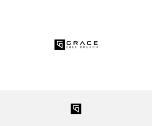Diseño de Logo por aglaronde23 para Grace Free Church | Diseño: #15777565