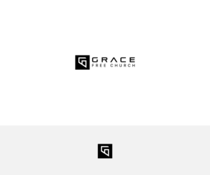Diseño de Logo por aglaronde23 para Grace Free Church | Diseño: #15777595