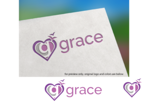 Diseño de Logo por Gita. para Grace Free Church | Diseño: #15737801