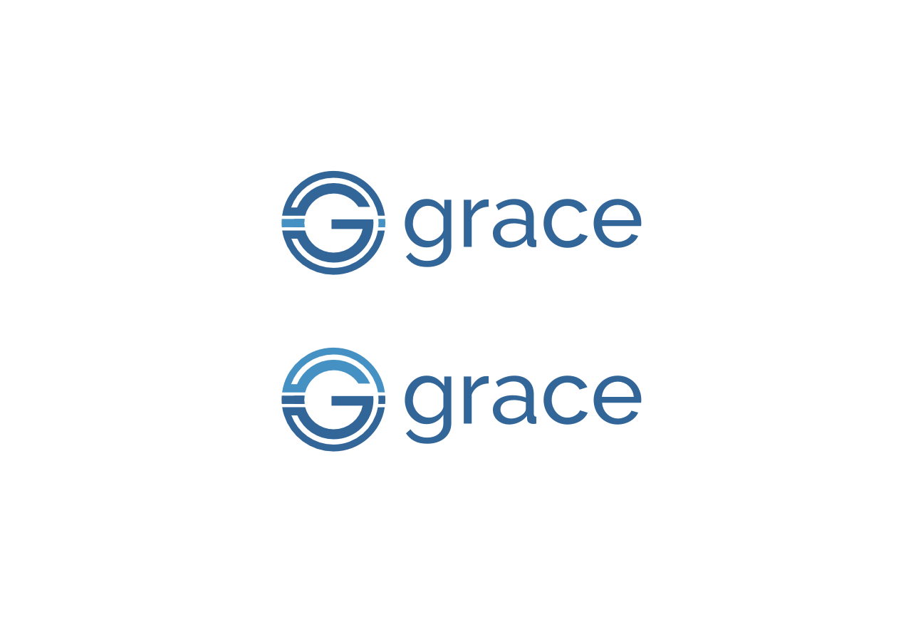 Logo Design by Gita. for Grace Free Church | Design #15768992