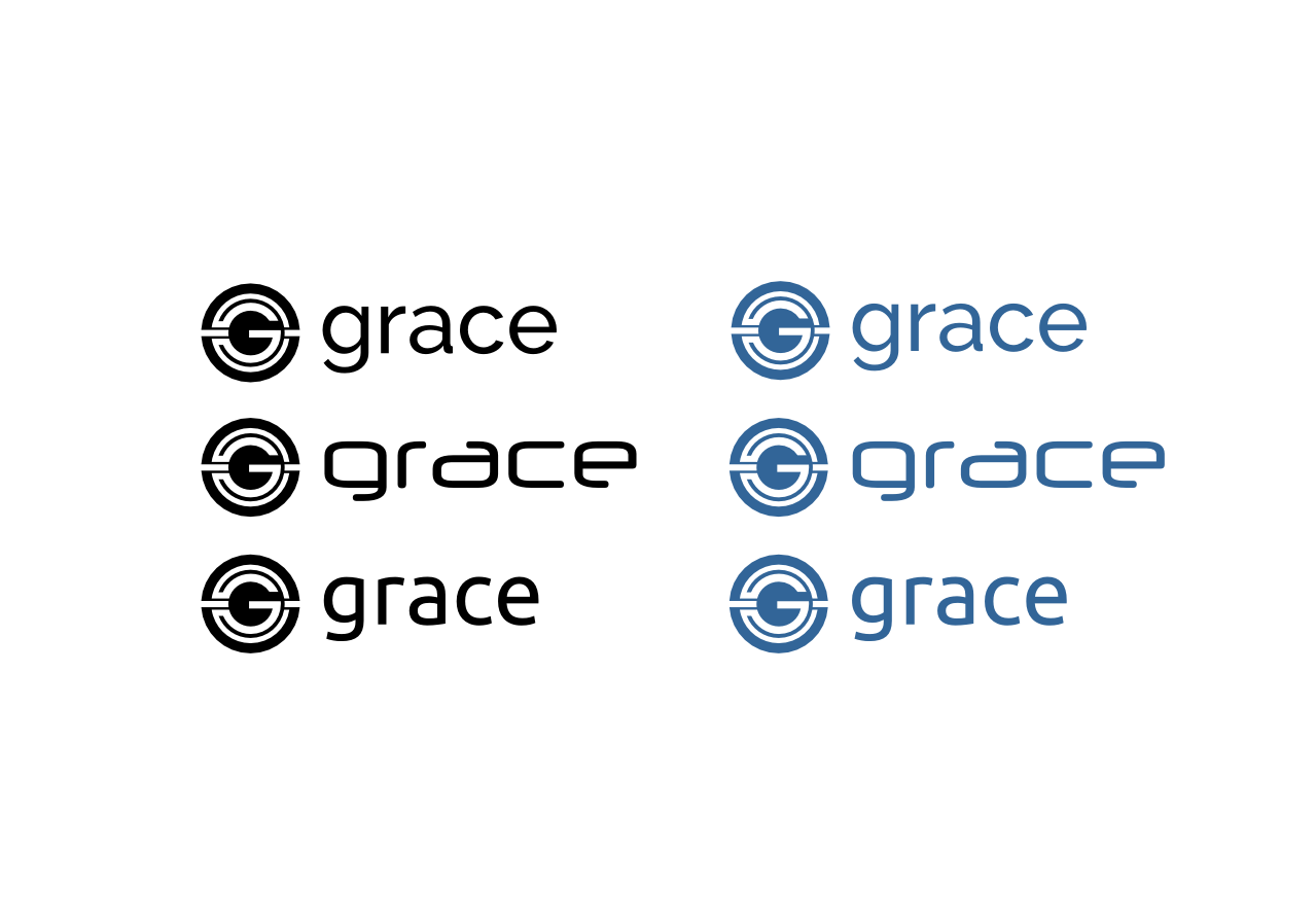 Logo Design by Gita. for Grace Free Church | Design #15771601