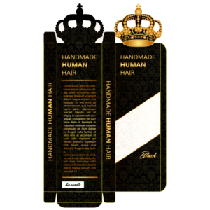 Packaging Design by BuntarBG