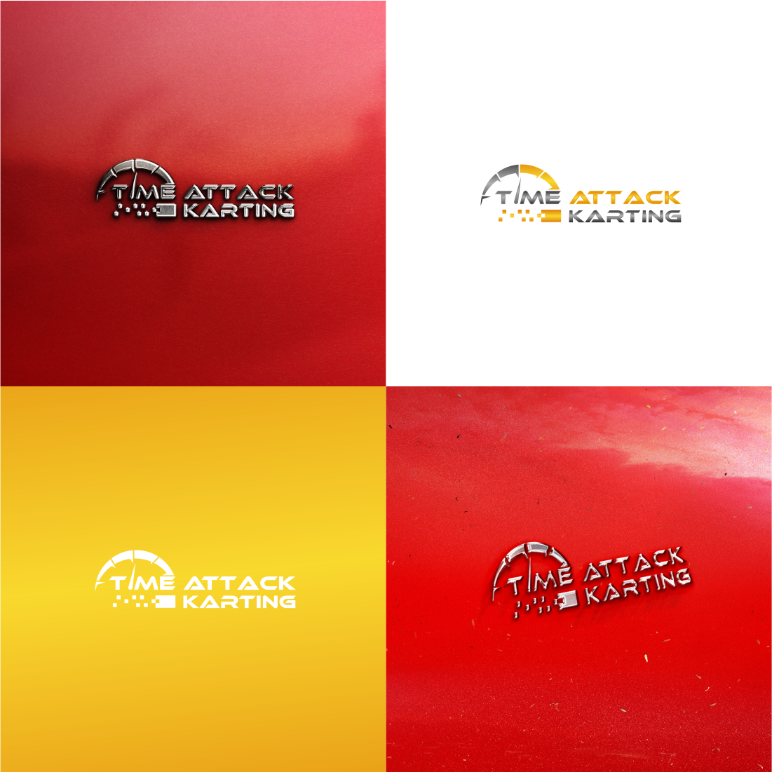 Logo Design by jenggot_merah_ for this project | Design #15741741