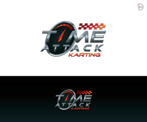 Logo Design by D_Mantra for this project | Design #15725033