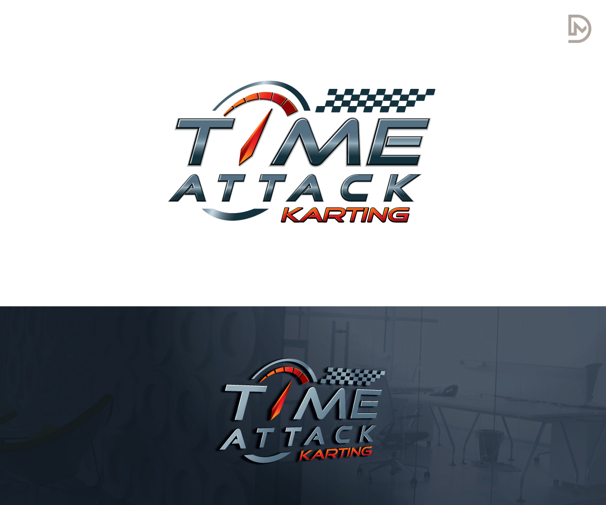 Logo Design by D_Mantra for this project | Design #15725034