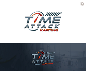 Logo Design by D_Mantra for this project | Design: #15725034