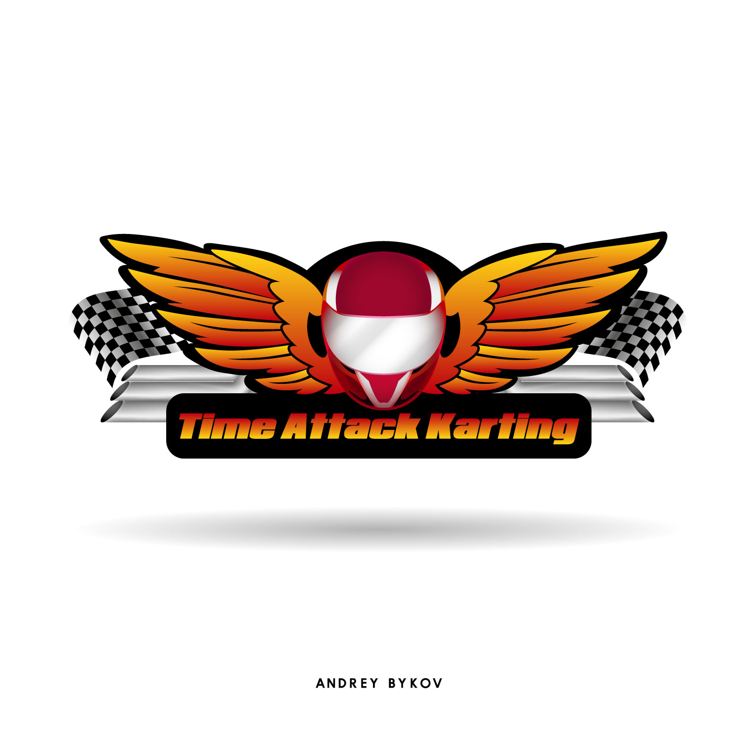 Logo Design by andreybykoff for this project | Design #15701241
