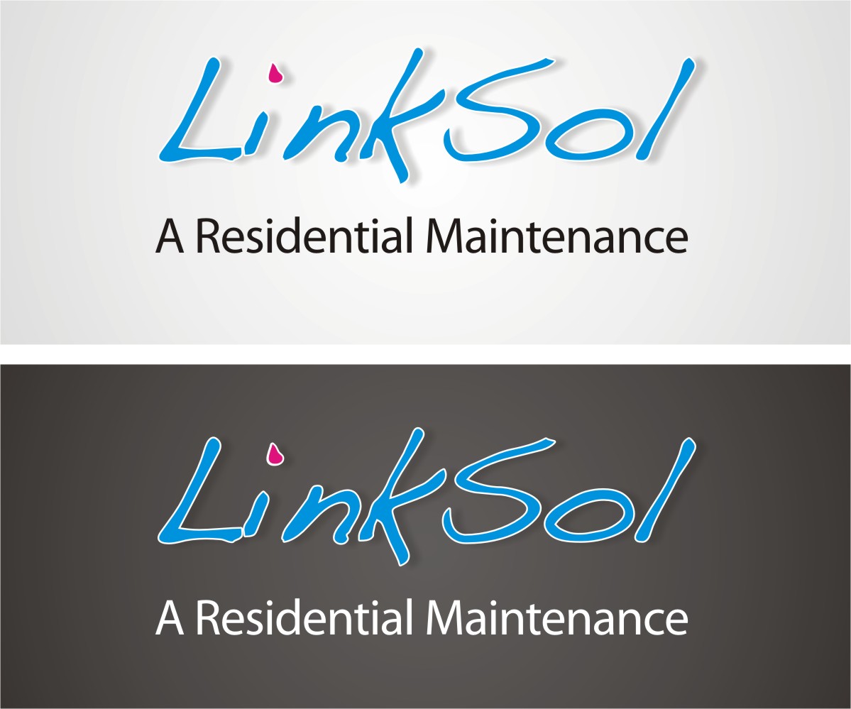 Logo Design by samdesigner4you for LinkSol LLC | Design #2603222