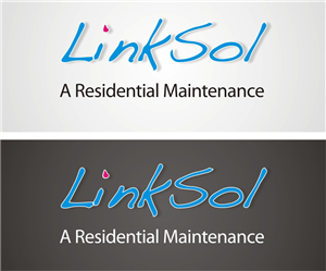 Logo Design by samdesigner4you for LinkSol LLC | Design: #2603222