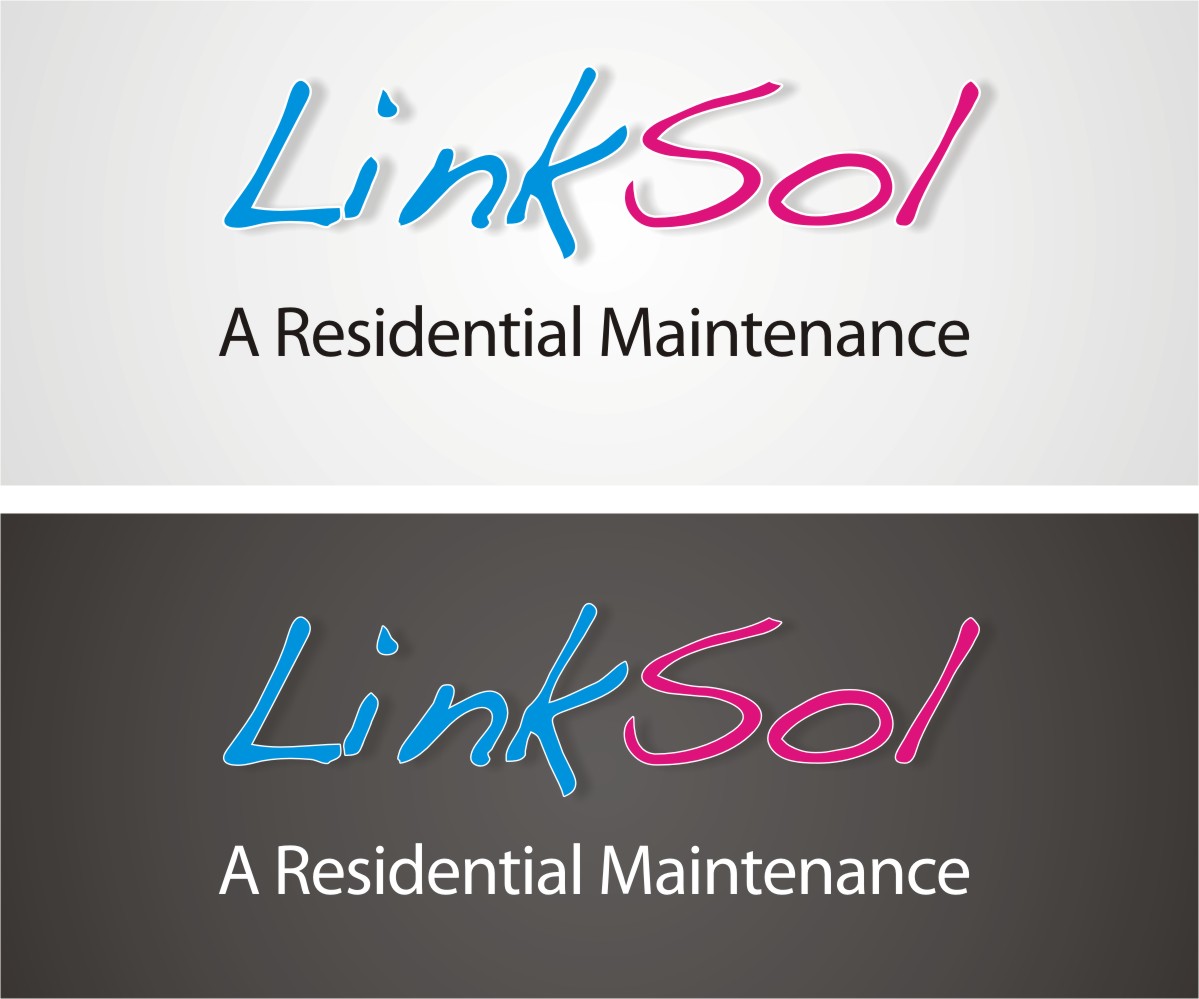 Logo Design by samdesigner4you for LinkSol LLC | Design #2603496