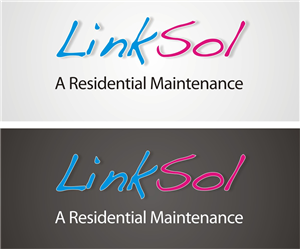 Logo-Design von samdesigner4you für LinkSol LLC | Design #2603496