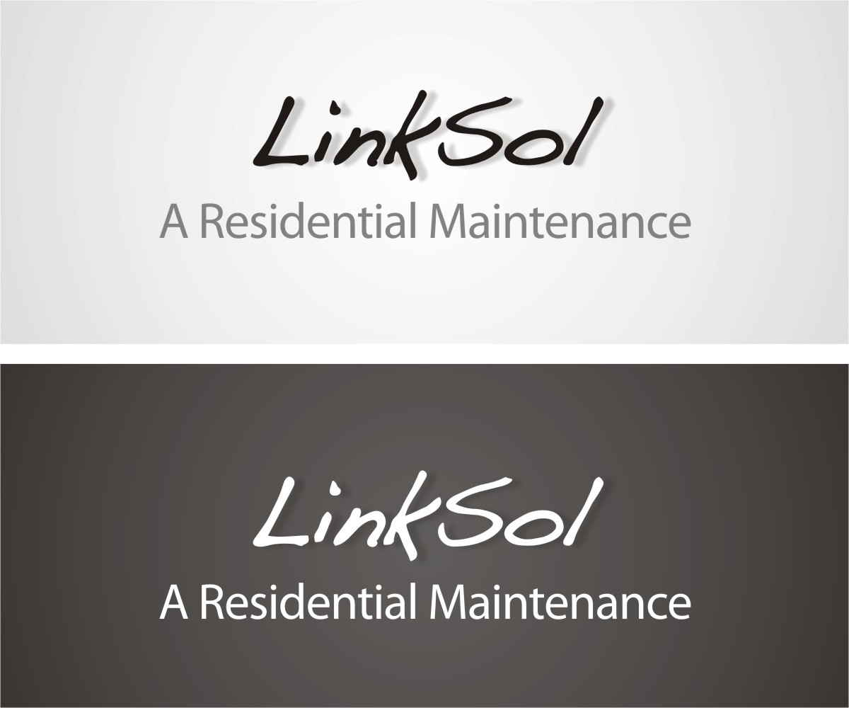 Logo Design by samdesigner4you for LinkSol LLC | Design #2603510