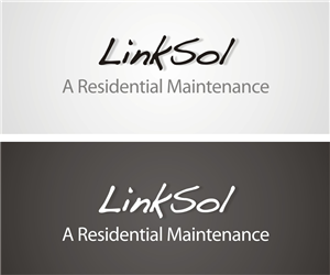 Logo Design by samdesigner4you for LinkSol LLC | Design: #2603510