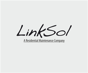 Logo Design by hari krishn for LinkSol LLC | Design: #2611268