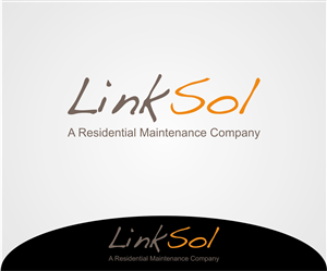 Logo Design by Aldor for LinkSol LLC | Design: #2611122