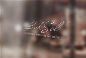 Logo-Design von Humam Habbab für LinkSol LLC | Design #2604152