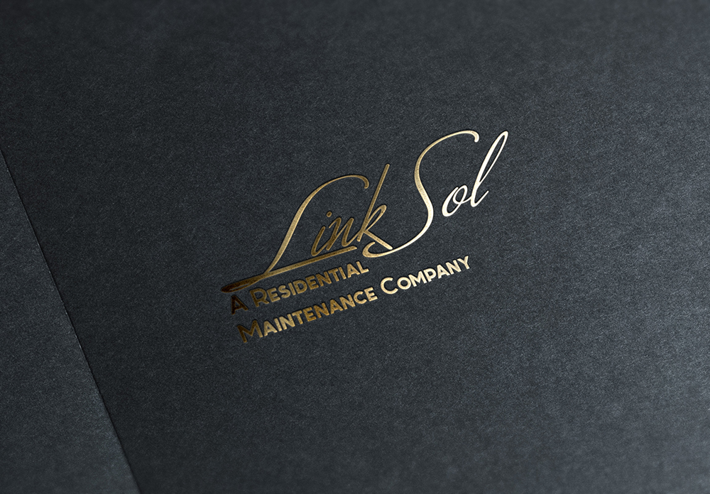 Design de Logo par Humam Habbab pour LinkSol LLC | Design #2604153