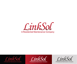 Logo Design by ICKE for LinkSol LLC | Design: #2603398