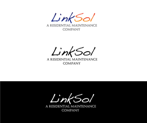 Logo Design by niko for LinkSol LLC | Design: #2605762