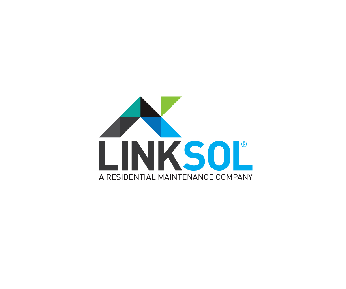Logo Design by The Logo Studio. for LinkSol LLC | Design: #2611469