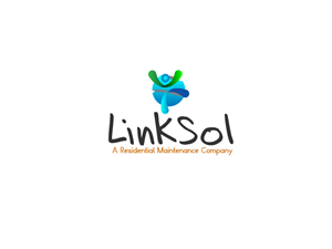 Logo-Design von ongksDev für LinkSol LLC | Design #2604815