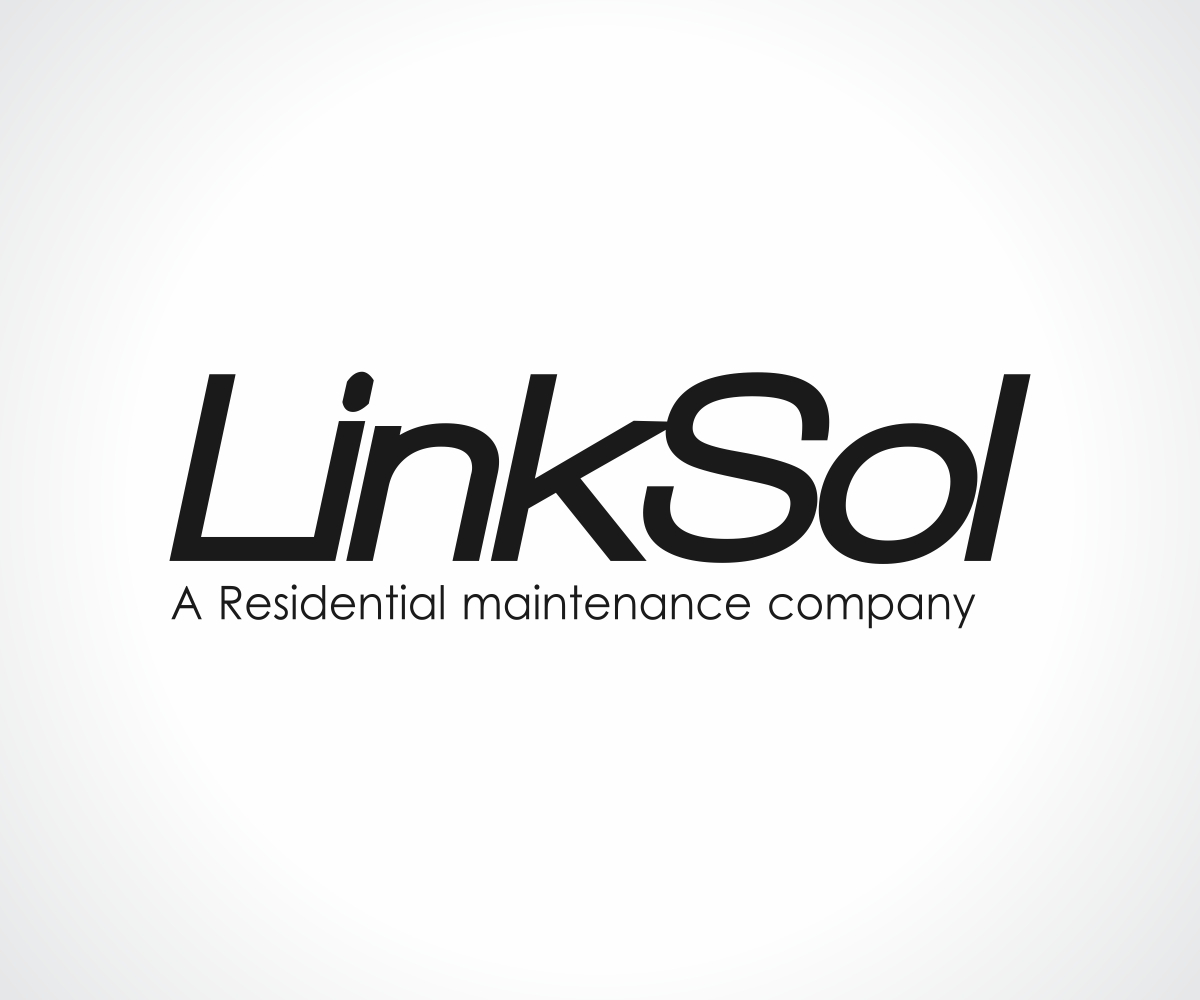 Diseño de Logo por maverick para LinkSol LLC | Diseño #2608063