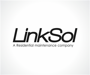 Logo-Design von maverick für LinkSol LLC | Design #2608063