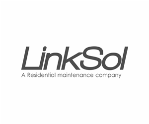 Logo Design by maverick for LinkSol LLC | Design: #2608064