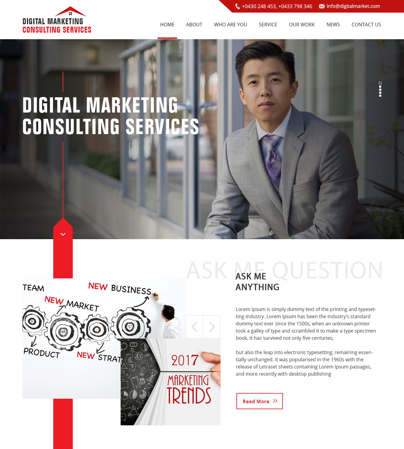 Web Design par Xclusive Designers pour ce projet | Design #15730196