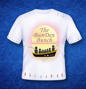 T-shirt Design by  Raush