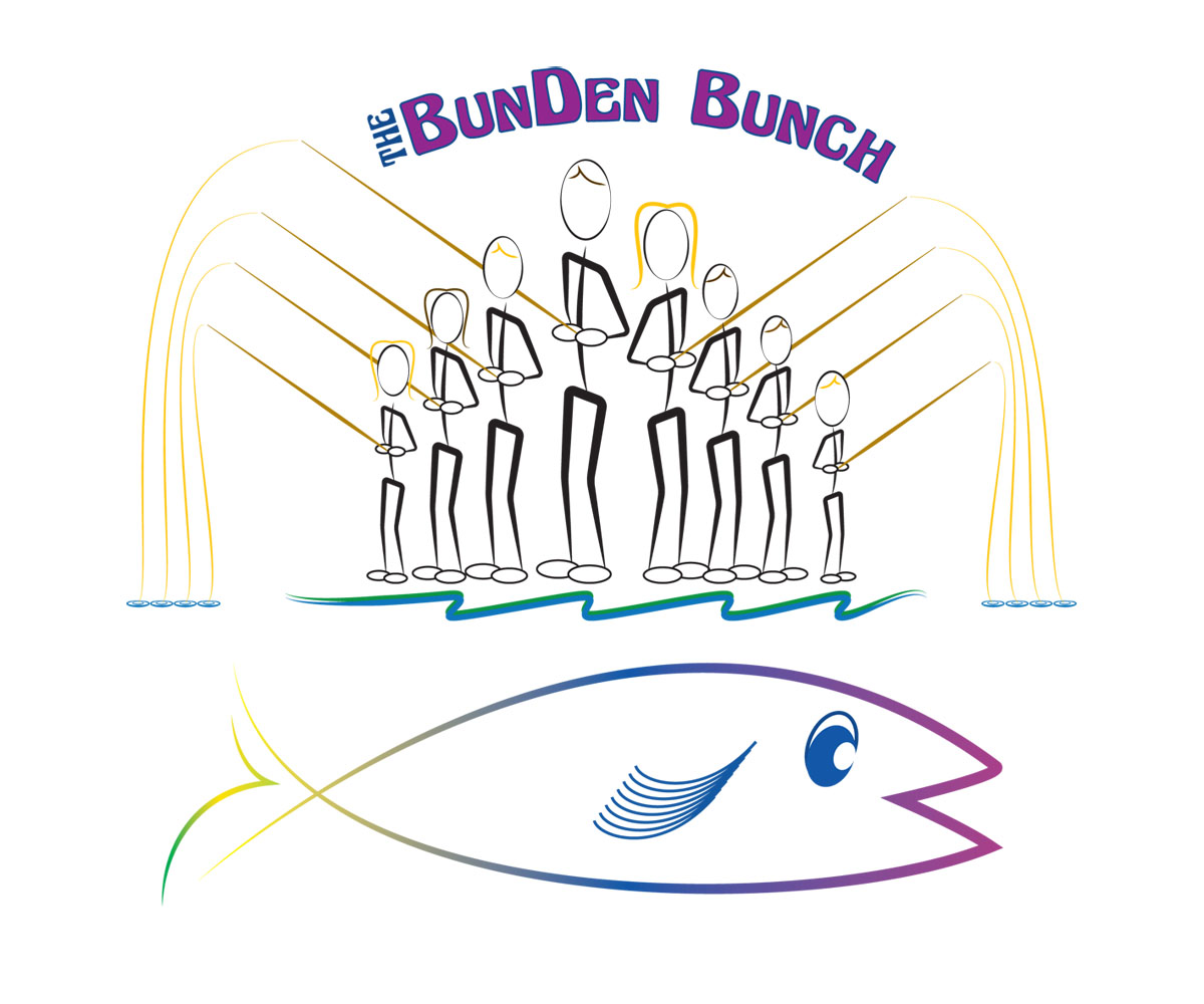 T-shirt Design by Dbmay for BunDen | Design #2651192