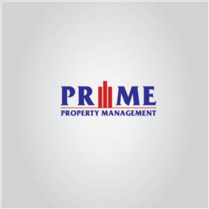 Prime Property Management | Diseño de Logo por rozT