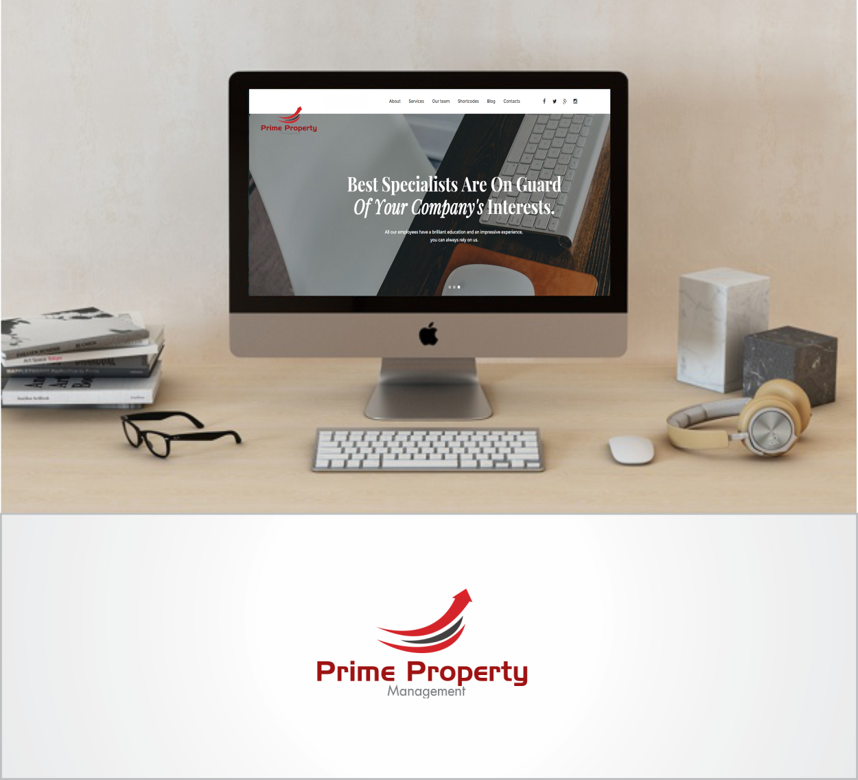 Diseño de Logo por Kisahklasik para este proyecto | Diseño #15724430