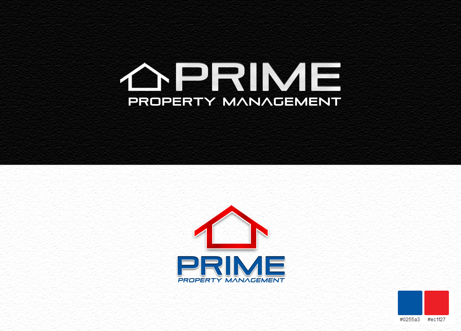 Logo Design by Valentim for this project | Design #15770201