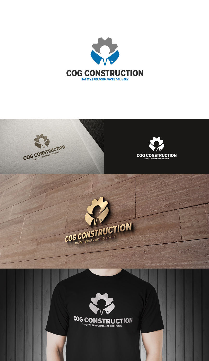 Logo Design by ideaz2050 for Illuminate Project Solutions | Design #15700672