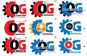 Logo Design by fourdog123 for Illuminate Project Solutions | Design #15710360