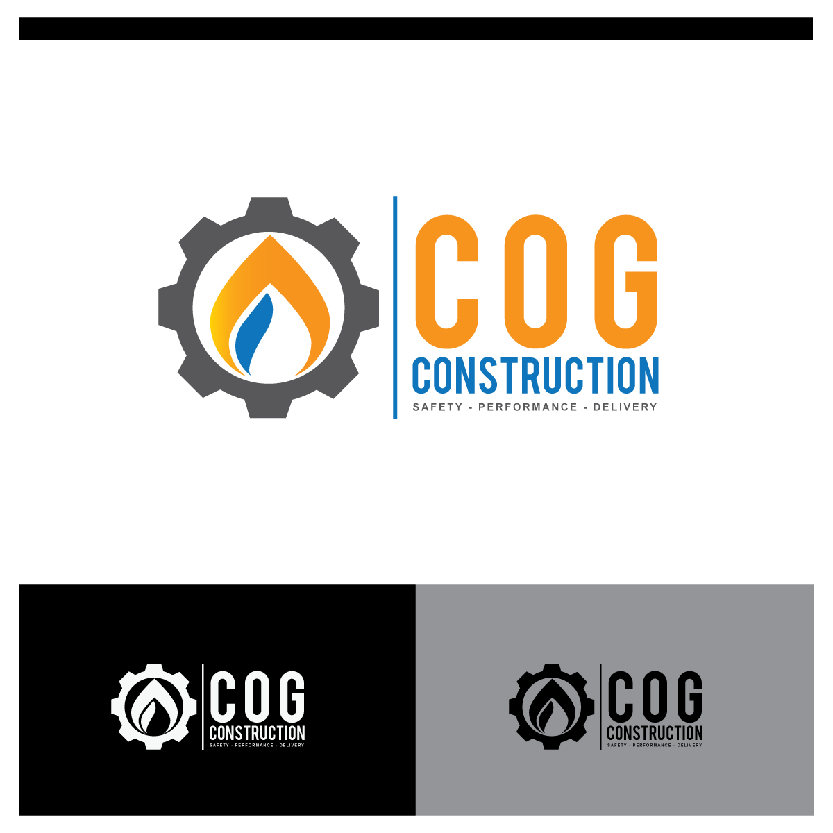 Logo Design by e-graphics for Illuminate Project Solutions | Design #15724611