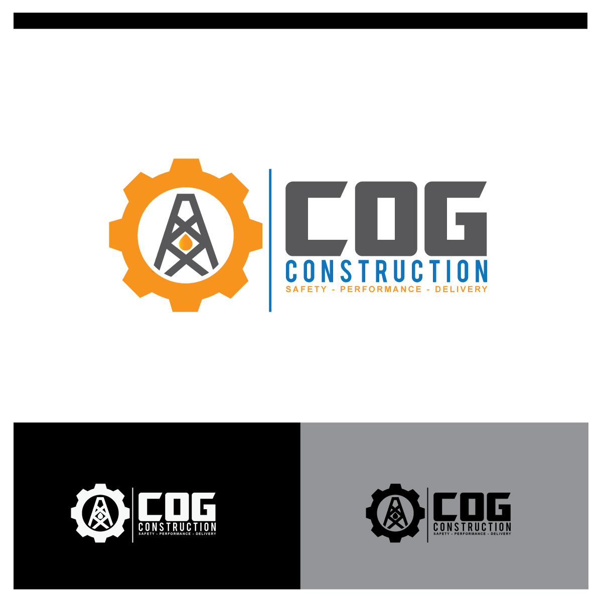 Logo Design by e-graphics for Illuminate Project Solutions | Design #15724612