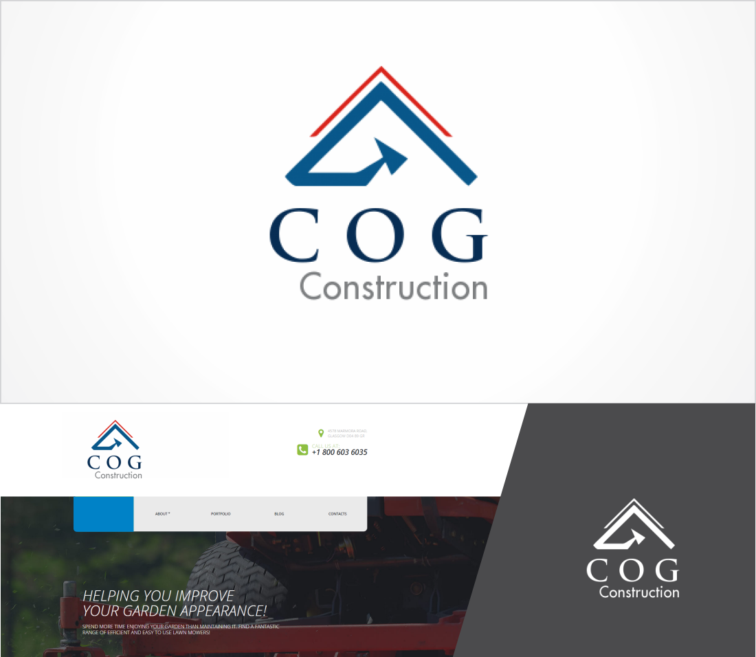 Logo Design by Kisahklasik for Illuminate Project Solutions | Design #15724420