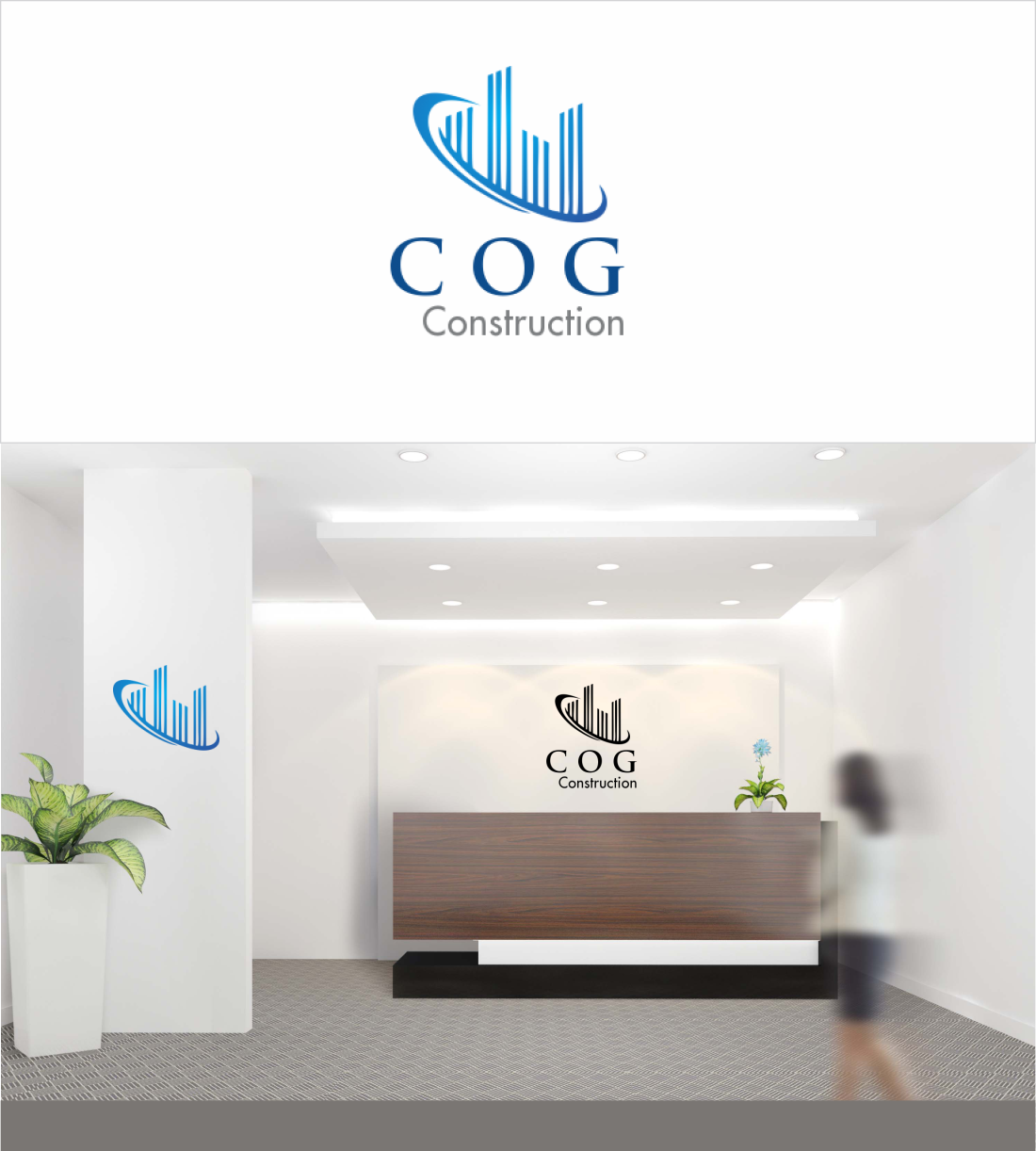 Diseño de Logo por Kisahklasik para Illuminate Project Solutions | Diseño #15724421