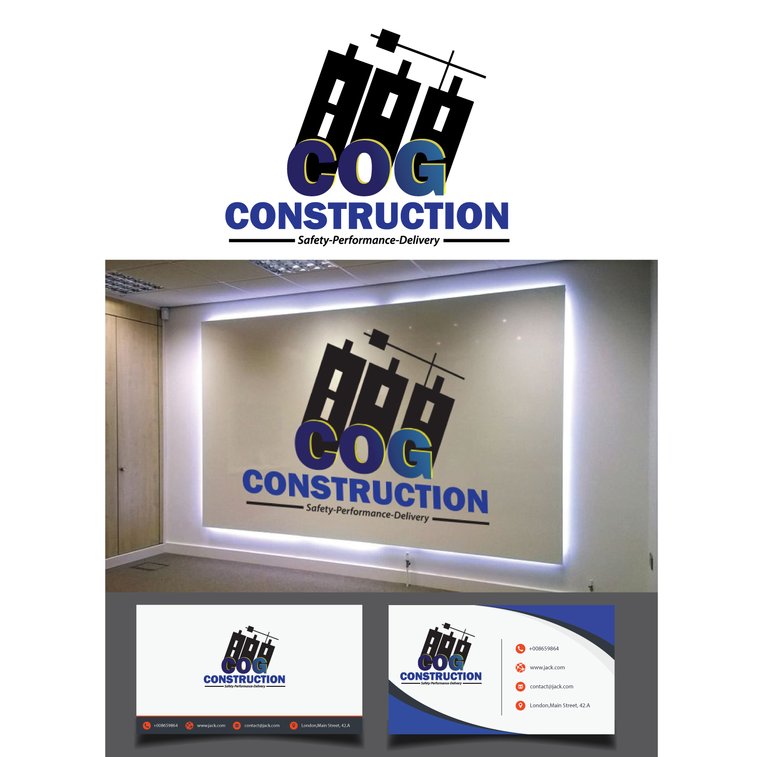 Logo Design by kattylazzo for Illuminate Project Solutions | Design #15709791